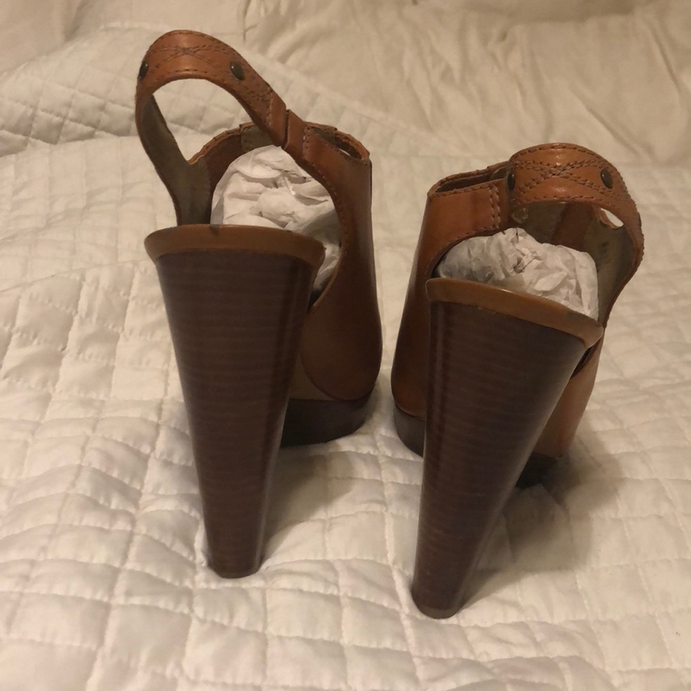 Jessica Simpson booties NEW - Picture 3 of 4